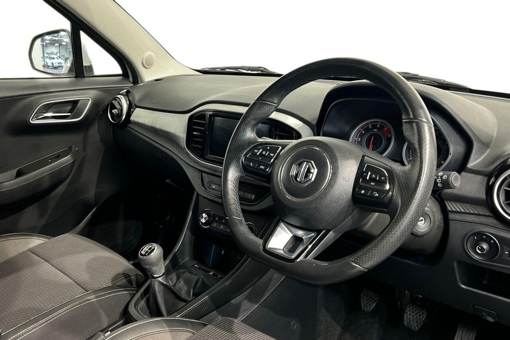 Used MG MG3 2020 for sale - 76973314: Photo 9