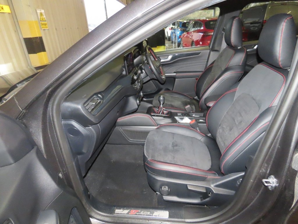 Used Ford Kuga 2022 for sale - 77941748: Photo 10
