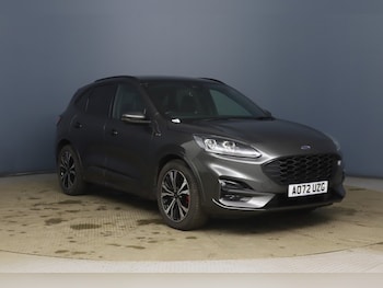 Used Ford Kuga 2022 for sale - 77941748: Photo