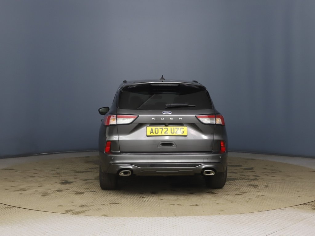 Used Ford Kuga 2022 for sale - 77941748: Photo 2