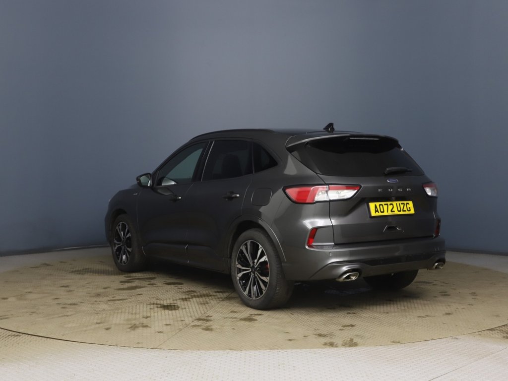 Used Ford Kuga 2022 for sale - 77941748: Photo 3