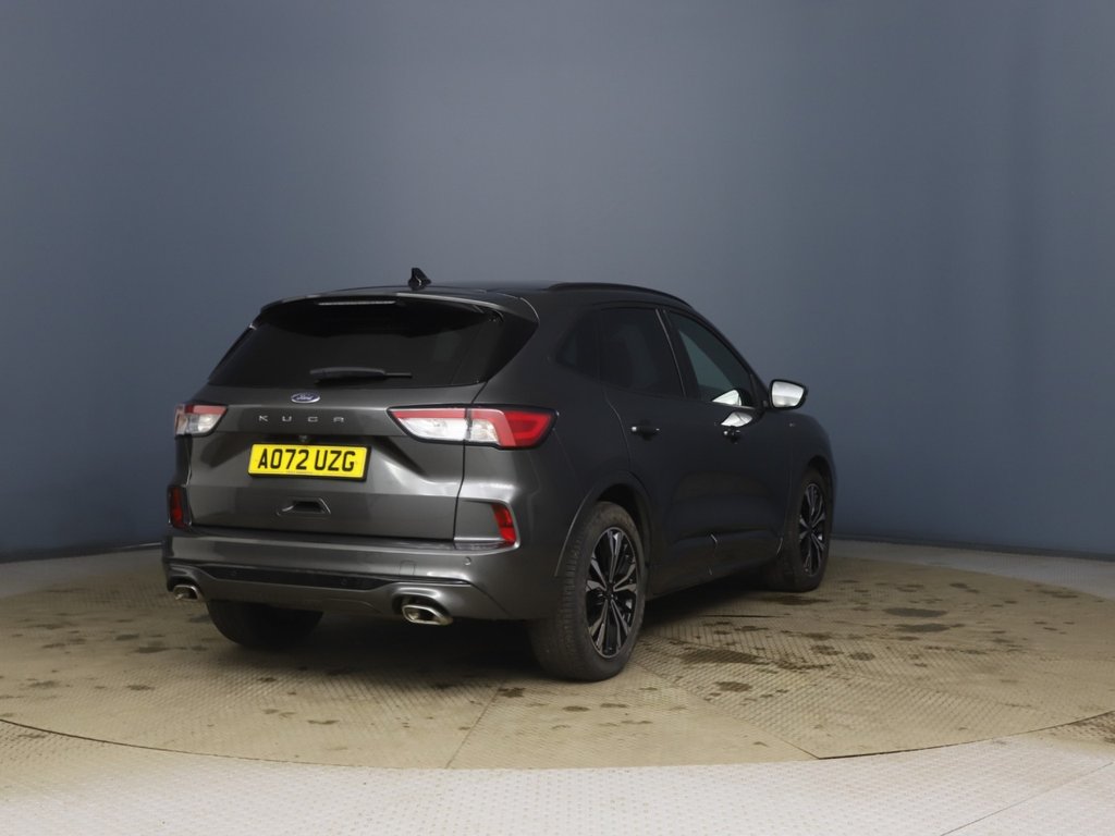 Used Ford Kuga 2022 for sale - 77941748: Photo 4