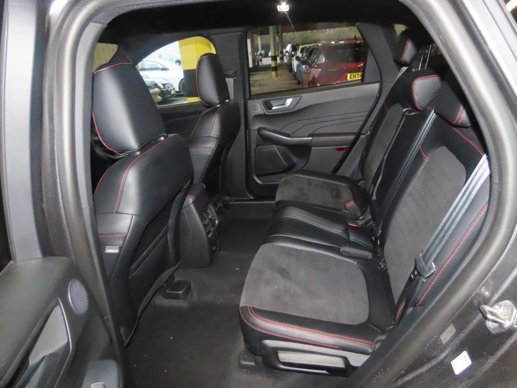 Used Ford Kuga 2022 for sale - 77941748: Photo 5