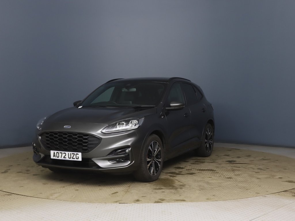 Used Ford Kuga 2022 for sale - 77941748: Photo 8