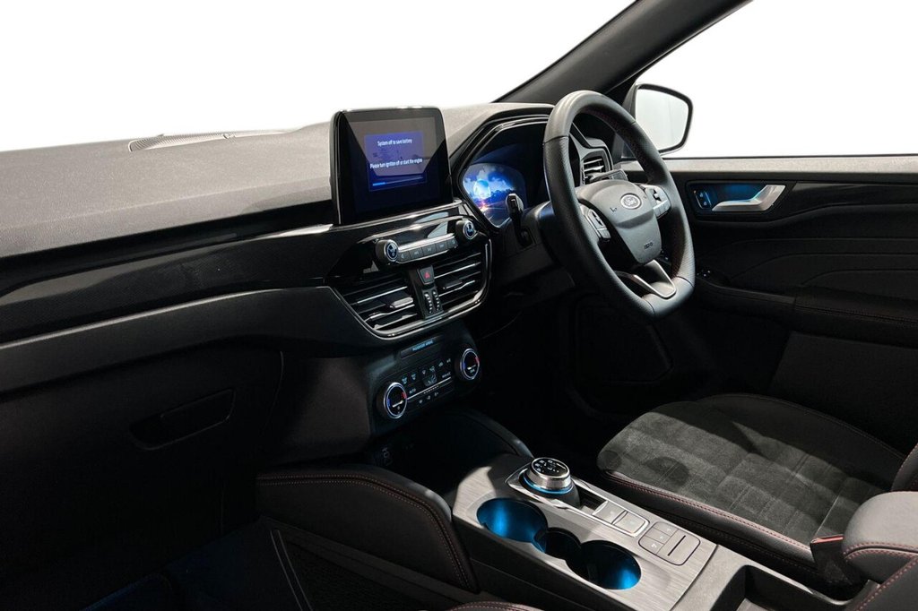 Used Ford Kuga 2022 for sale - 76203352: Photo 11