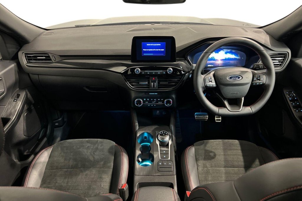 Used Ford Kuga 2022 for sale - 76203352: Photo 12