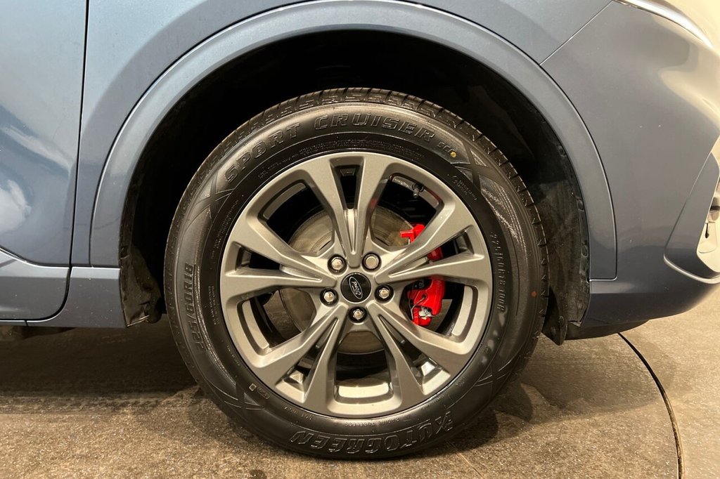 Used Ford Kuga 2022 for sale - 76203352: Photo 14