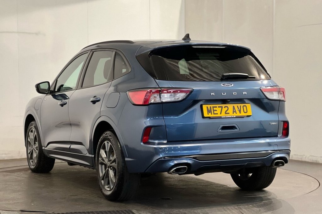 Used Ford Kuga 2022 for sale - 76203352: Photo 19