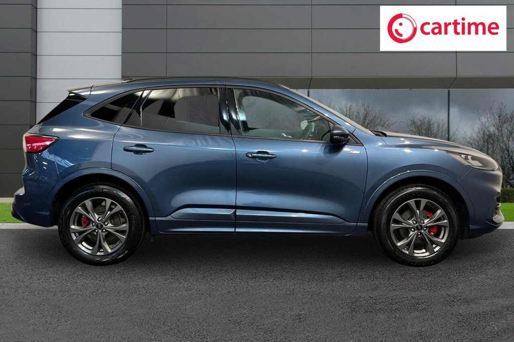 Used Ford Kuga 2022 for sale - 76203352: Photo 2