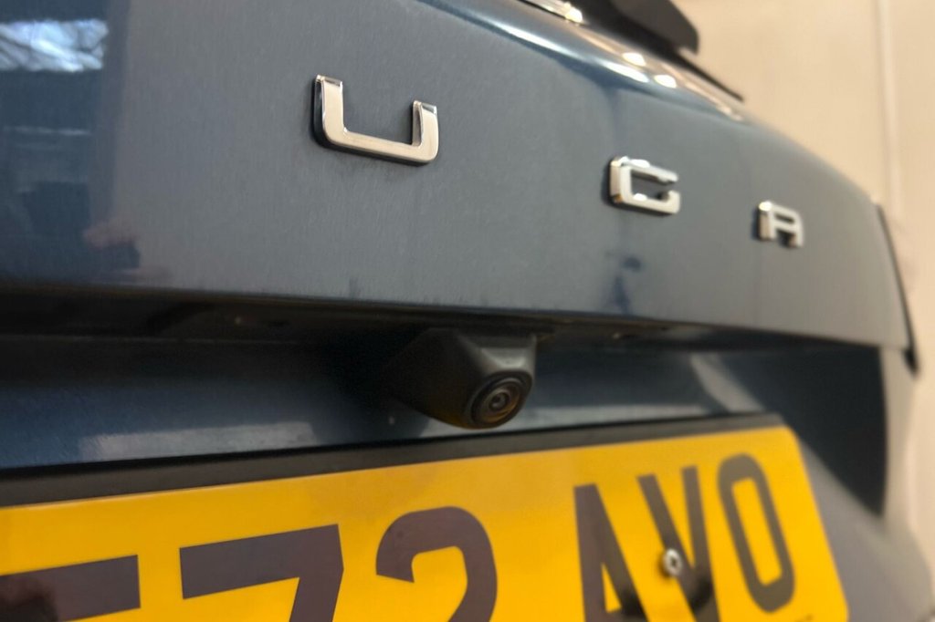 Used Ford Kuga 2022 for sale - 76203352: Photo 20