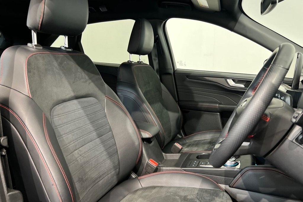 Used Ford Kuga 2022 for sale - 76203352: Photo 22