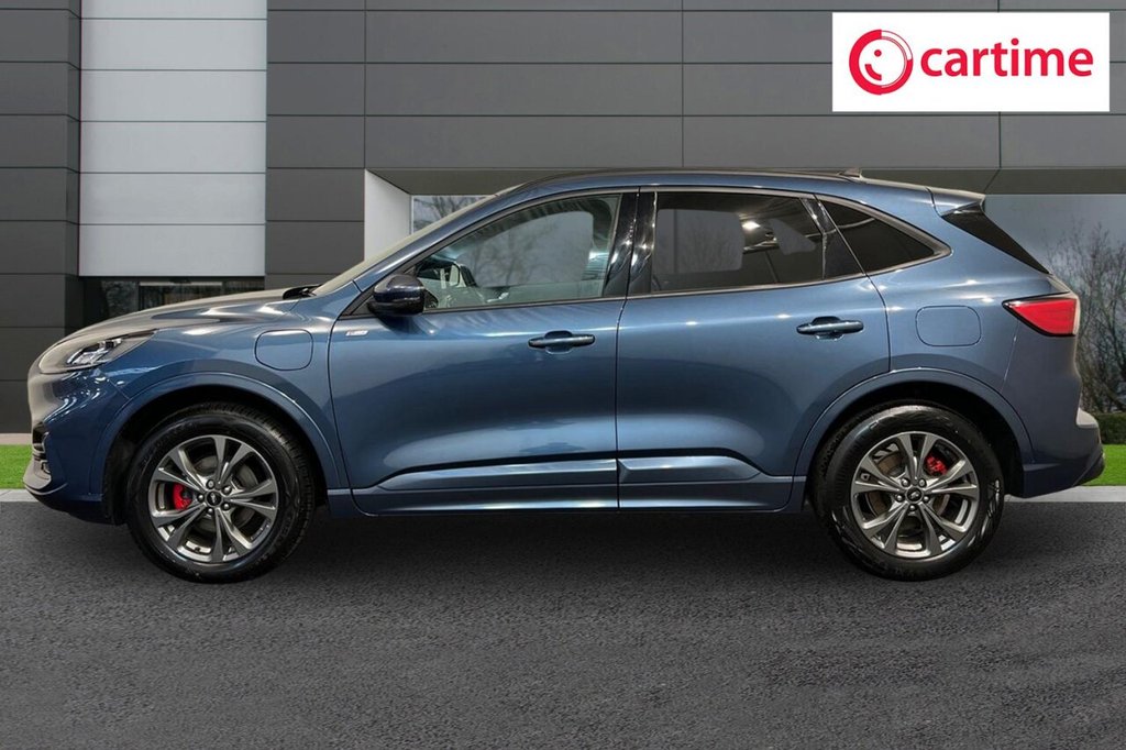 Used Ford Kuga 2022 for sale - 76203352: Photo 3