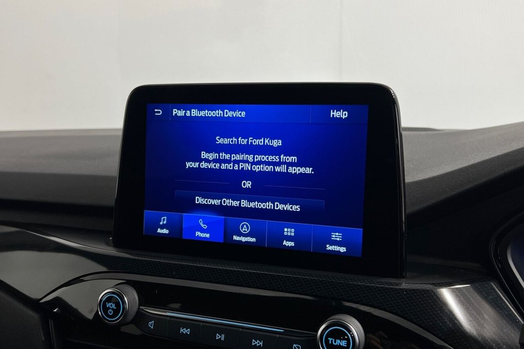 Used Ford Kuga 2022 for sale - 76203352: Photo 33