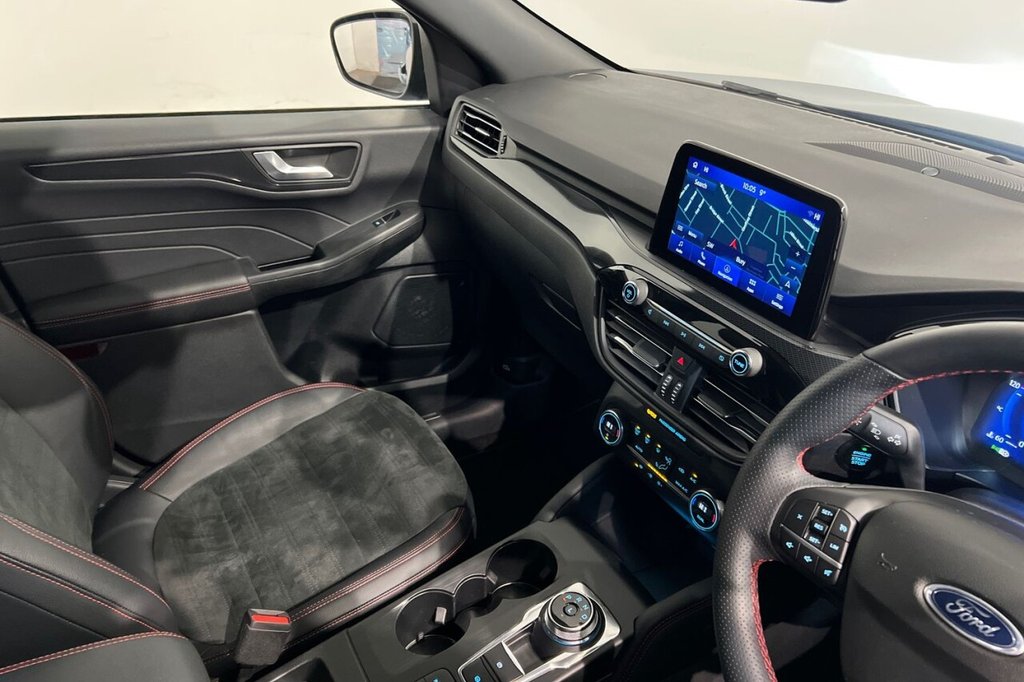 Used Ford Kuga 2022 for sale - 76203352: Photo 34