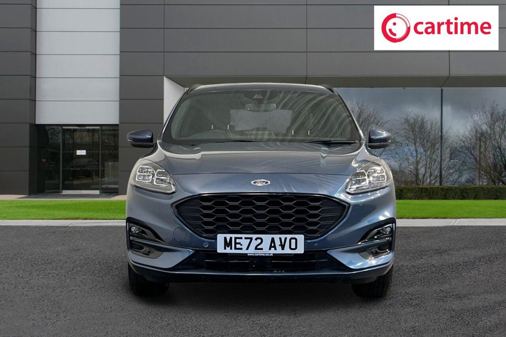 Used Ford Kuga 2022 for sale - 76203352: Photo 4