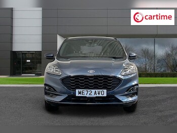 Used Ford Kuga 2022 for sale - 76203352: Photo