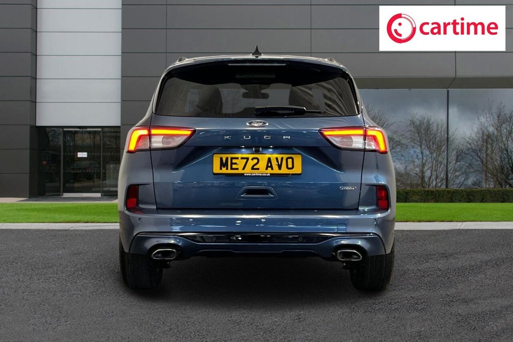 Used Ford Kuga 2022 for sale - 76203352: Photo 6