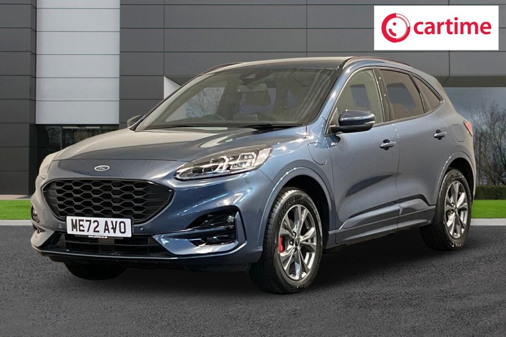 Used Ford Kuga 2022 for sale - 76203352: Photo 7