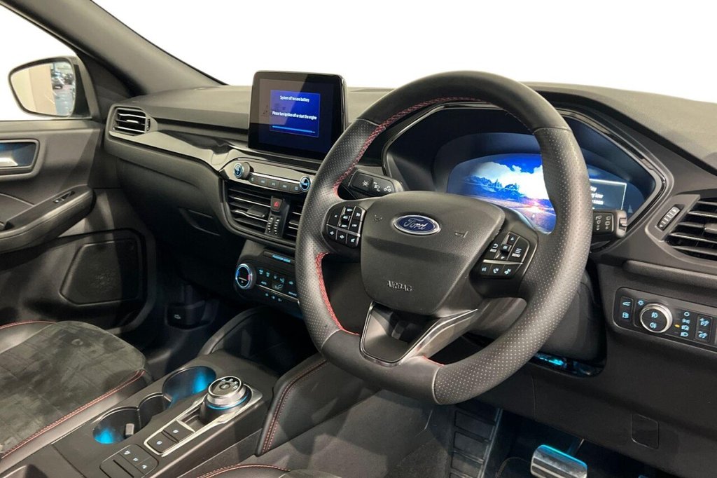 Used Ford Kuga 2022 for sale - 76203352: Photo 9