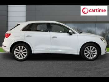 Used Audi Q3 2021 for sale - 75181587: Photo
