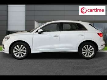 Used Audi Q3 2021 for sale - 75181587: Photo