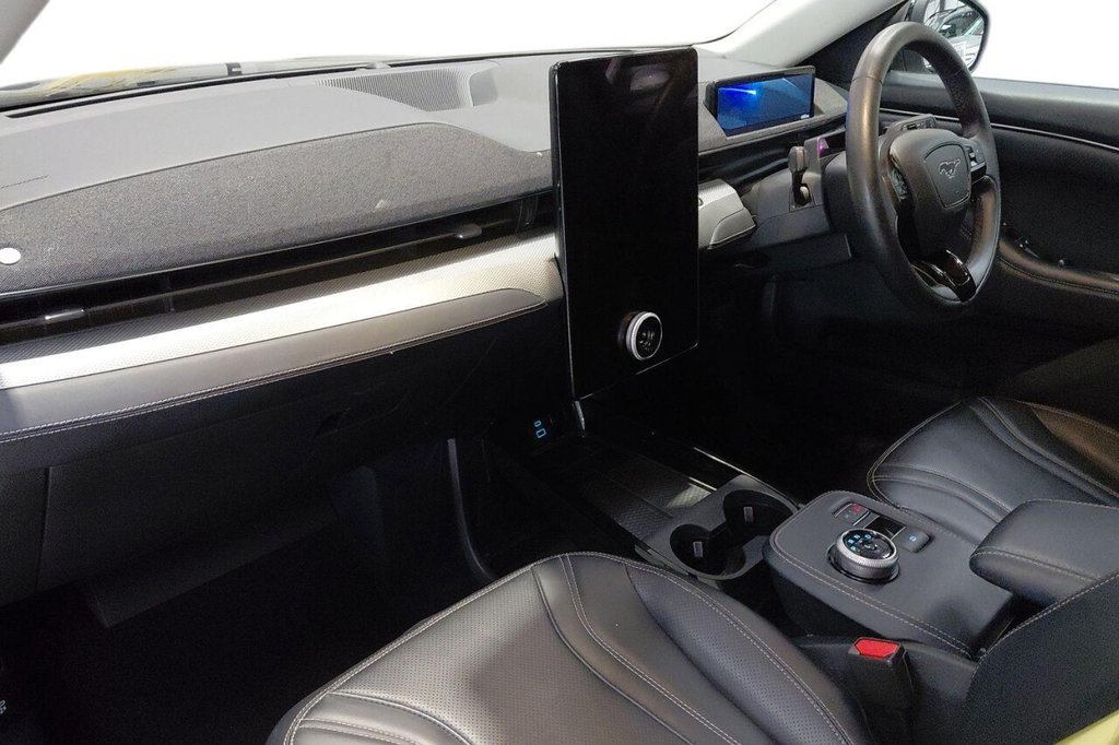 Used Ford Mustang Mach-E 2021 for sale - 76074083: Photo 11