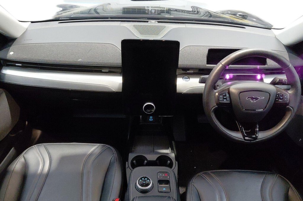 Used Ford Mustang Mach-E 2021 for sale - 76074083: Photo 12