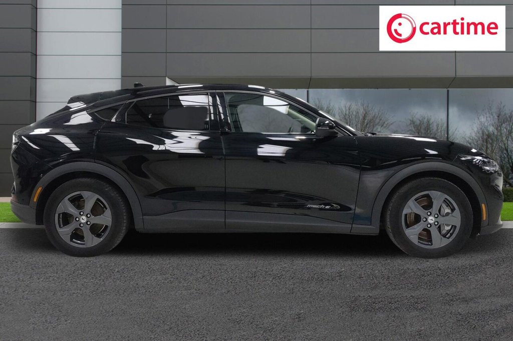 Used Ford Mustang Mach-E 2021 for sale - 76074083: Photo 2