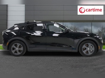 Used Ford Mustang Mach-E 2021 for sale - 76074083: Photo 2