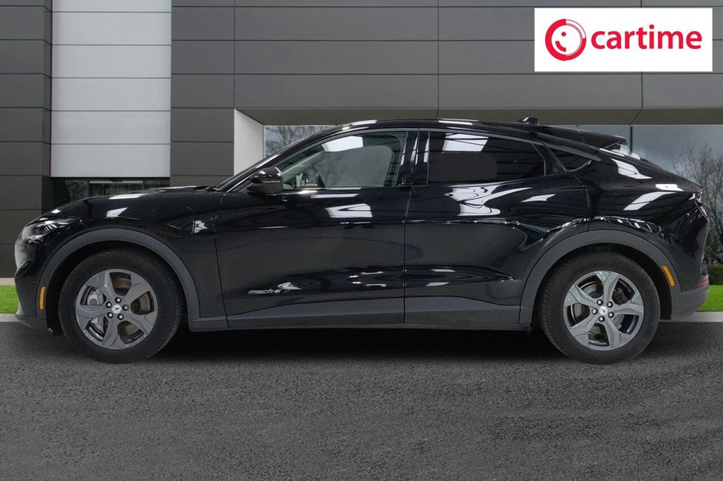 Used Ford Mustang Mach-E 2021 for sale - 76074083: Photo 3