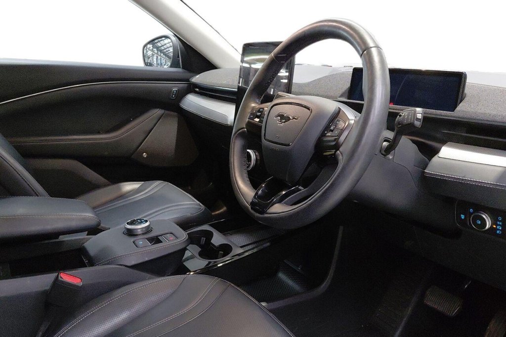 Used Ford Mustang Mach-E 2021 for sale - 76074083: Photo 9
