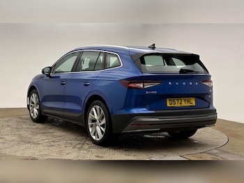 Used Skoda Enyaq 2023 for sale - 78458423: Photo