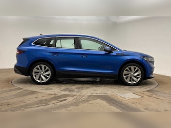 Used Skoda Enyaq 2023 for sale - 78458423: Photo