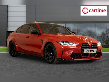 Used BMW M3 2023 for sale - 78743034: Photo