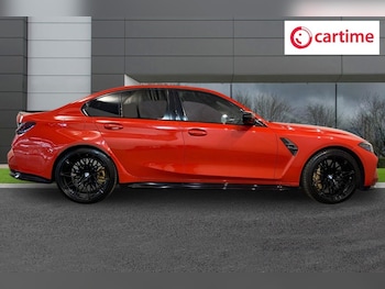 Used BMW M3 2023 for sale - 78743034: Photo