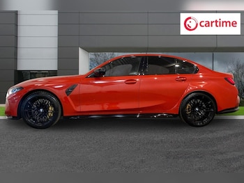 Used BMW M3 2023 for sale - 78743034: Photo