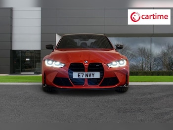 Used BMW M3 2023 for sale - 78743034: Photo