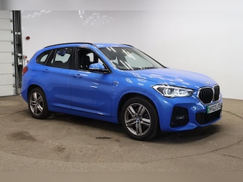 Used BMW X1 2022 for sale - 78839407: Photo