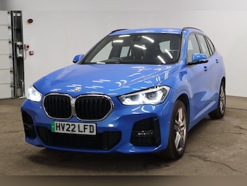 Used BMW X1 2022 for sale - 78839407: Photo