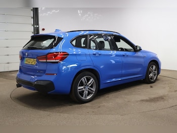 Used BMW X1 2022 for sale - 78839407: Photo