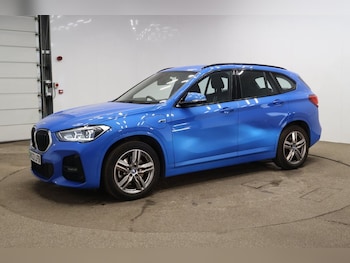 Used BMW X1 2022 for sale - 78839407: Photo