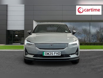 Used Polestar Polestar 2 2025 for sale - 77880113: Photo