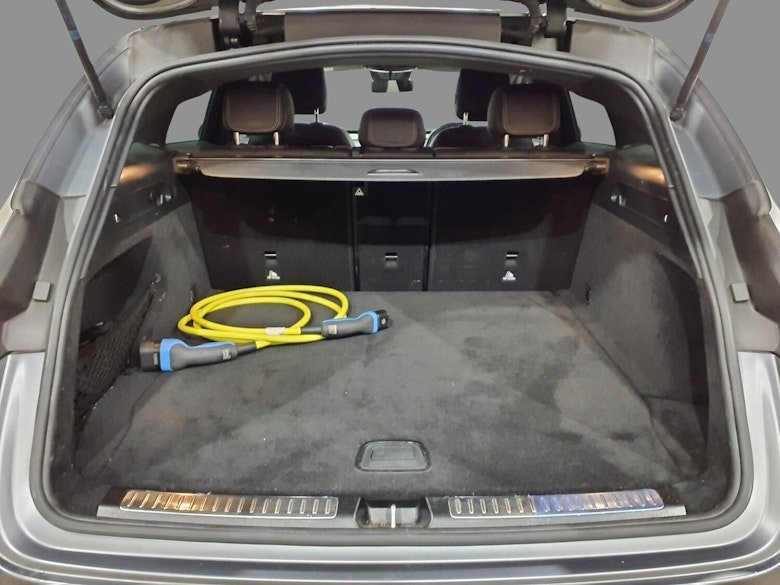 Used Mercedes-Benz EQC 2022 for sale - 77748007: Photo 9