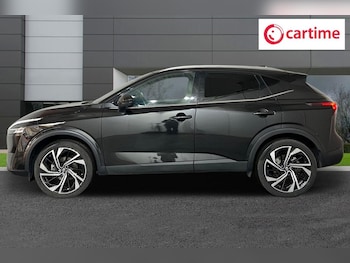 Used Nissan Qashqai 2022 for sale - 75897148: Photo
