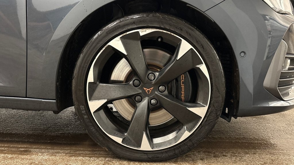 Used Cupra Leon 2021 for sale - 77280759: Photo 11
