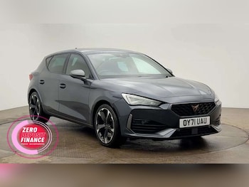 Used Cupra Leon 2021 for sale - 77280759: Photo