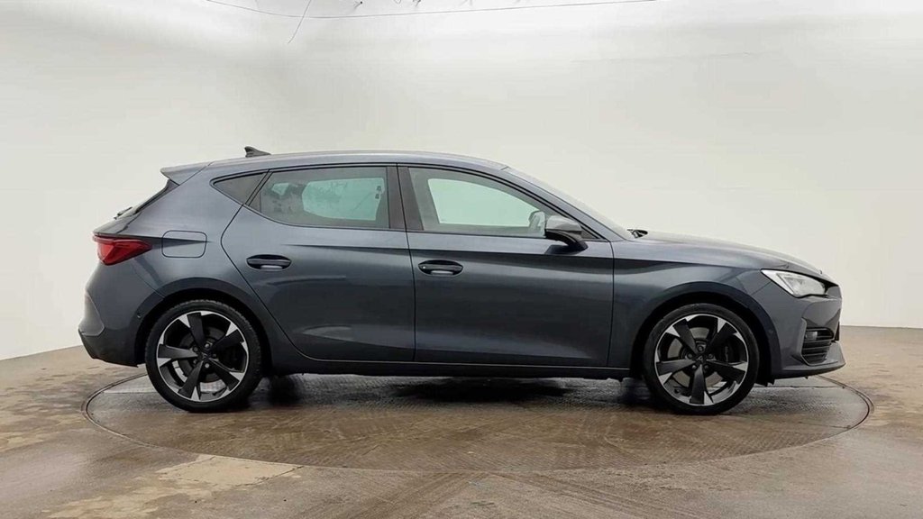 Used Cupra Leon 2021 for sale - 77280759: Photo 2