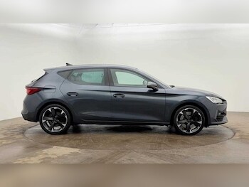 Used Cupra Leon 2021 for sale - 77280759: Photo
