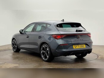 Used Cupra Leon 2021 for sale - 77280759: Photo