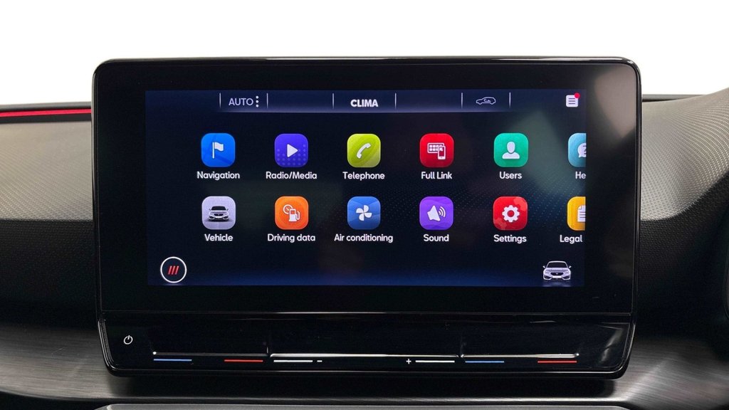 Used Cupra Leon 2021 for sale - 77280759: Photo 9